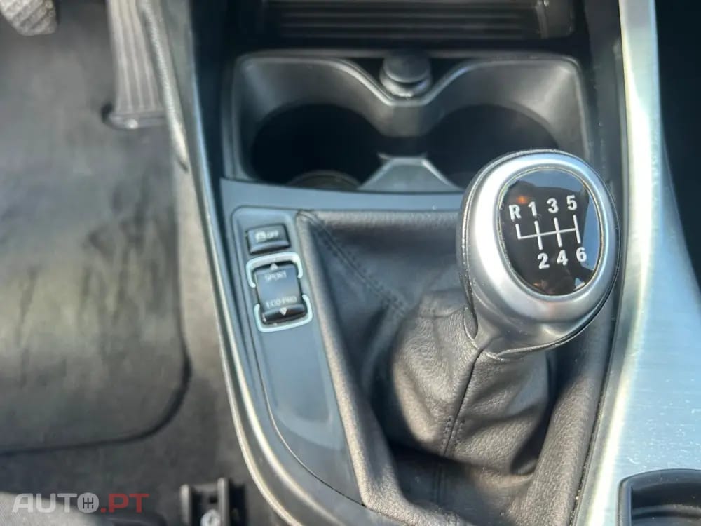 BMW 116 d EDynamics Line Sport