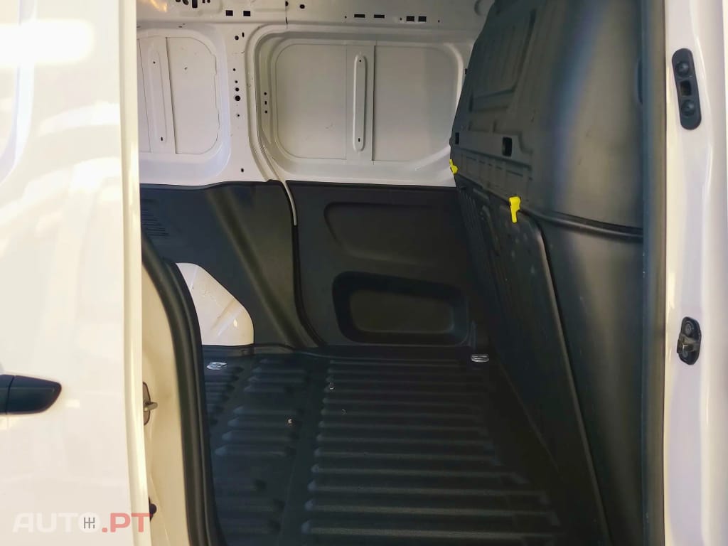 Opel Combo 1.5 CDTi L1H1 Enjoy