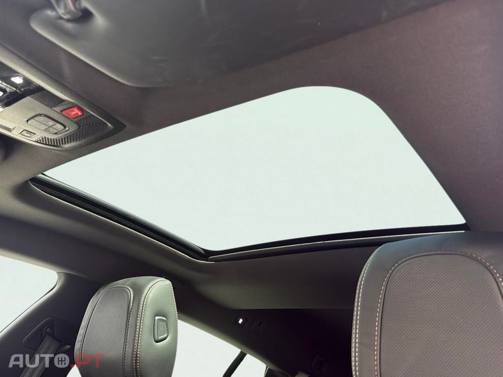 Peugeot 508 SW 1.5 BlueHDi GT EAT8