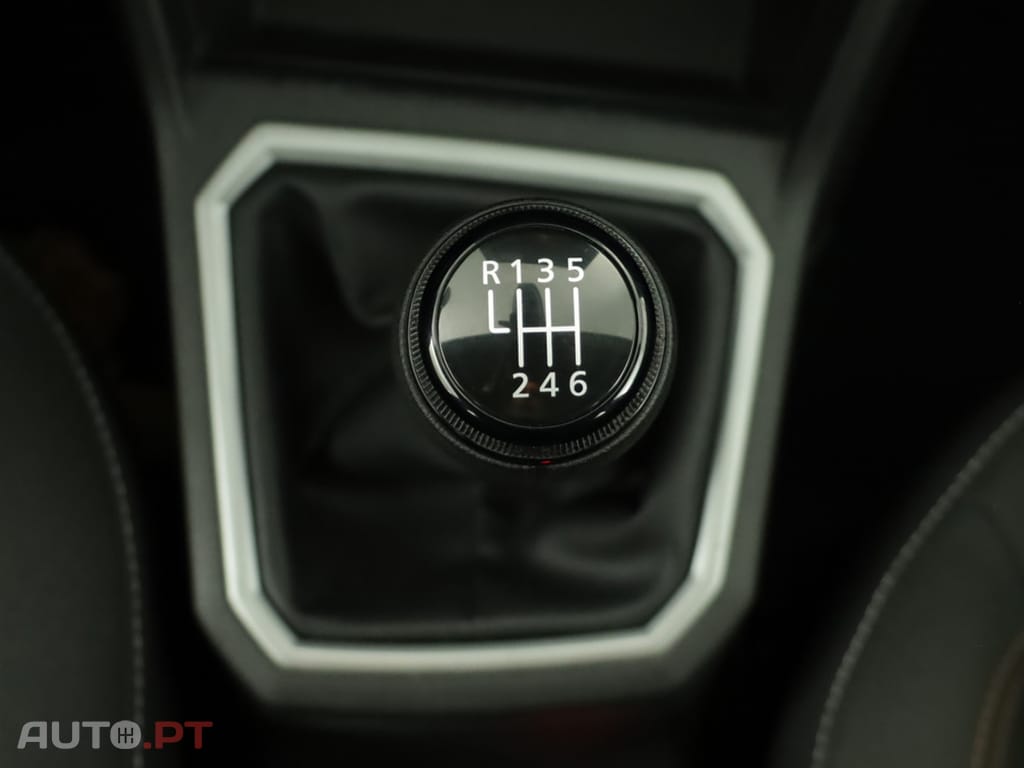 Dacia Sandero Sandero 1.0 TCe Stepway Expression