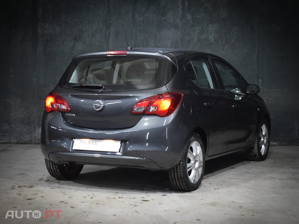 Opel Corsa 1.2