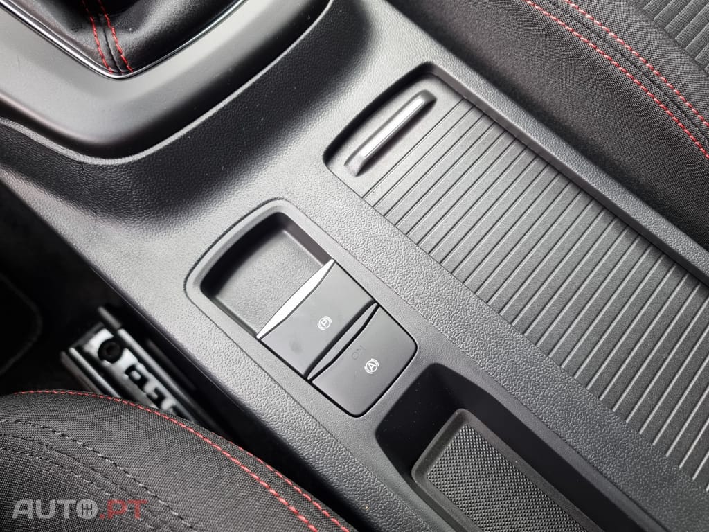 Ford Focus 1.0 EcoBoost MHEV ST-Line