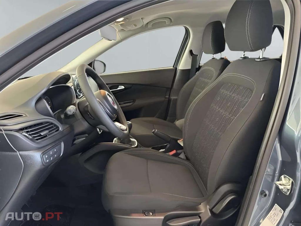 Fiat Tipo 1.0 GSE
