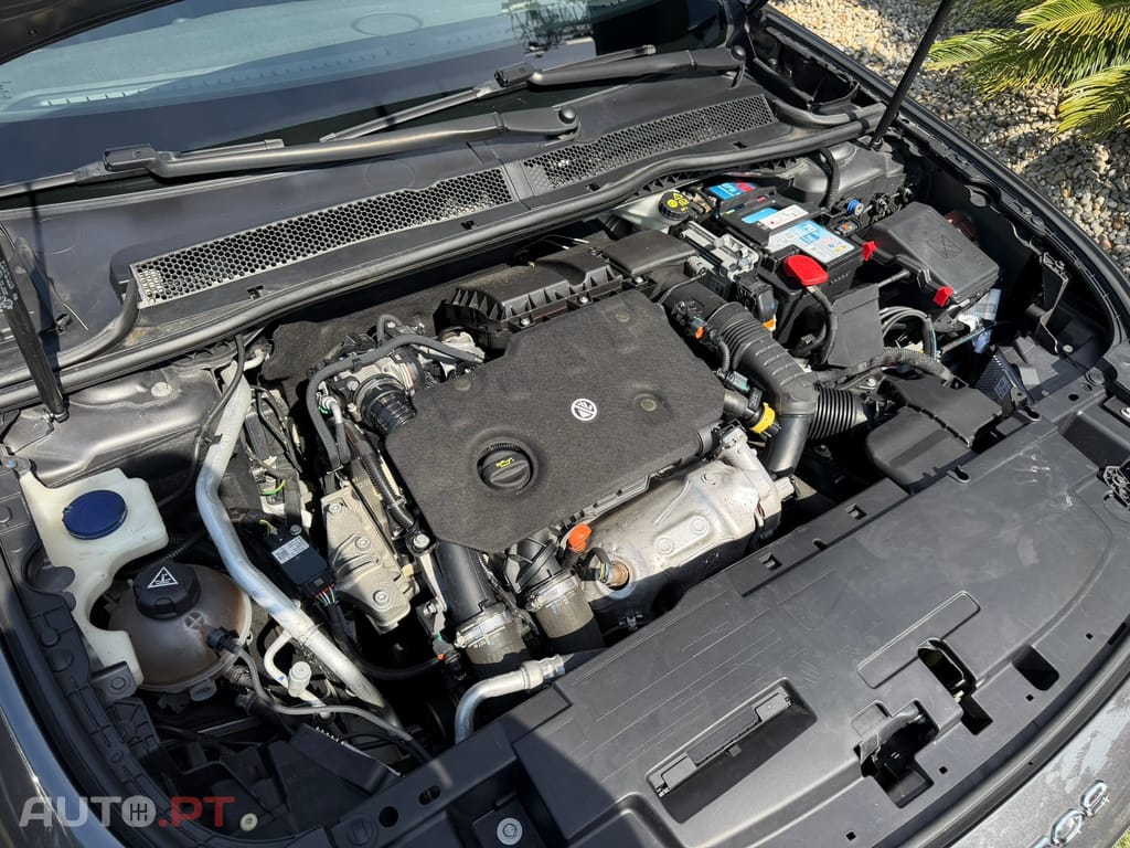 Peugeot 508 1.5 BlueHDi GT EAT8