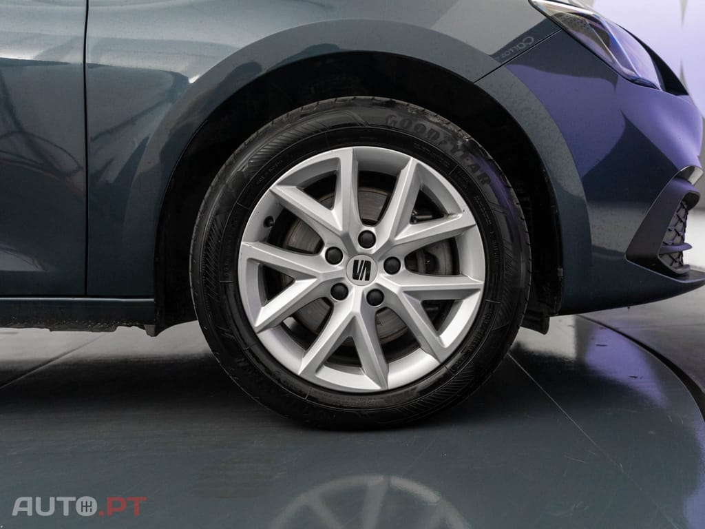 Seat Leon 2.0 TDI Style