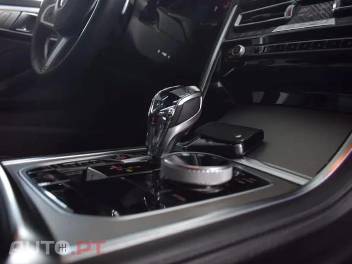 BMW 840 i Pack M