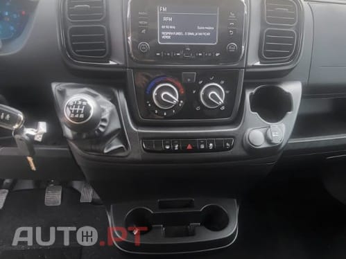 Citroen Jumper 2.2 BlueHDi 3.5T L2 CD