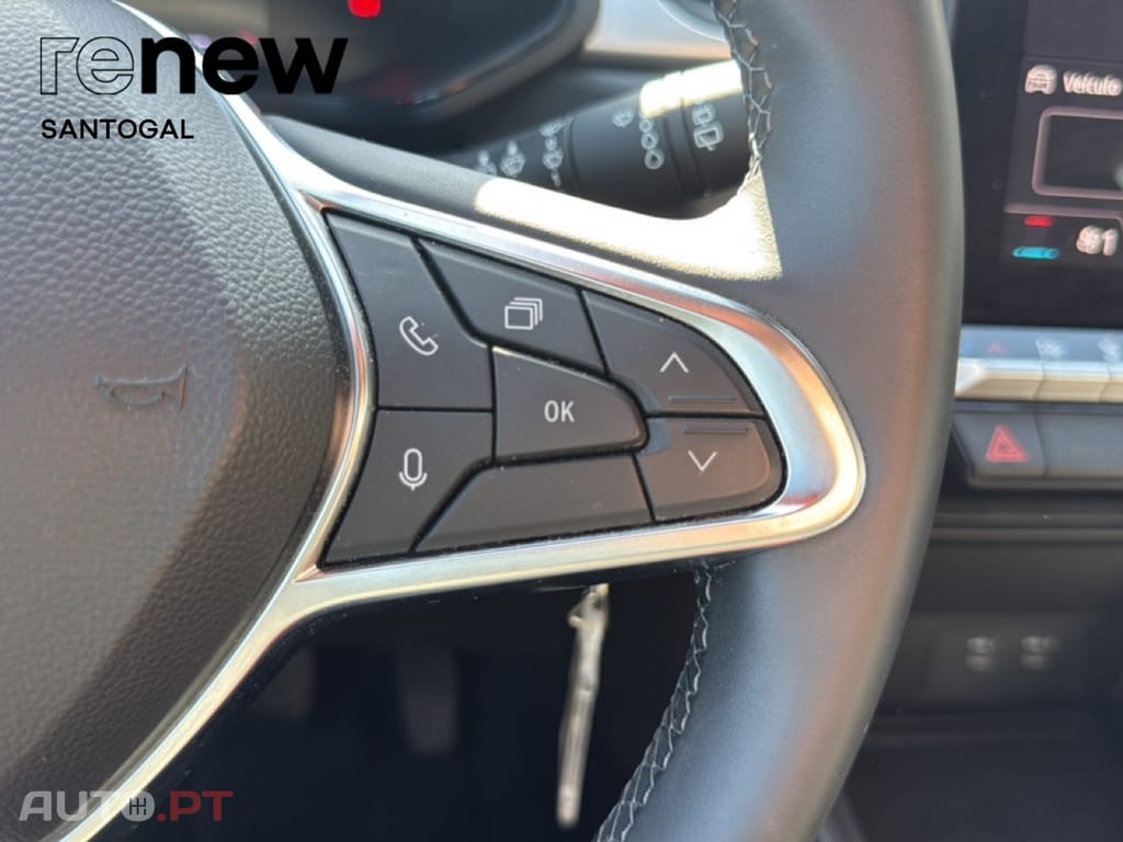 Renault Captur 1.0 TCe Evolution