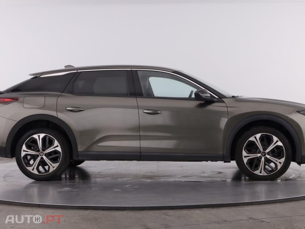 Citroen C5 X 1.2 PureTech Feel Pack EAT8