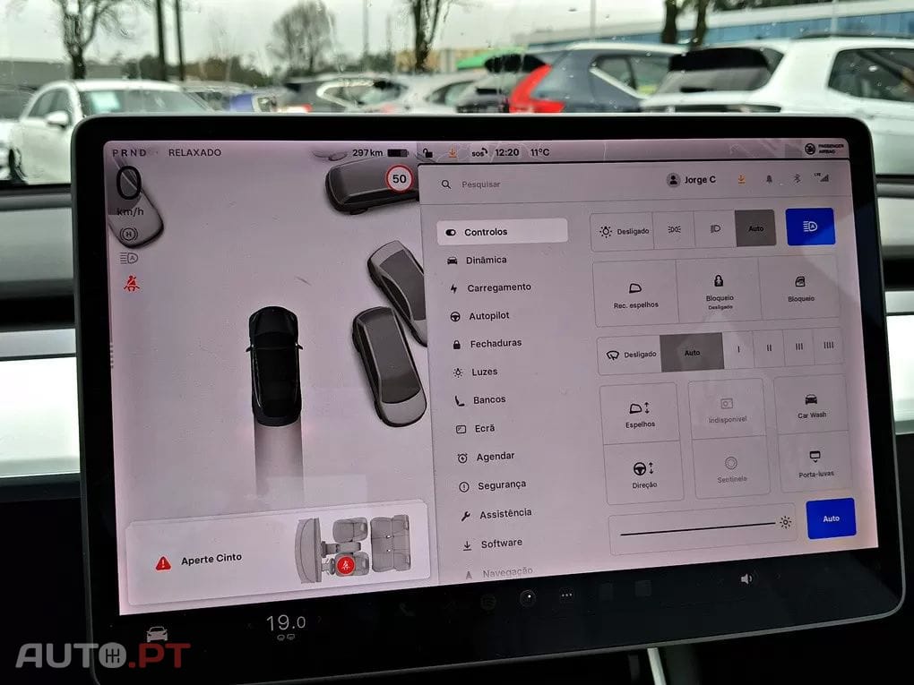 Tesla Model 3 Performance Dual Motor AWD