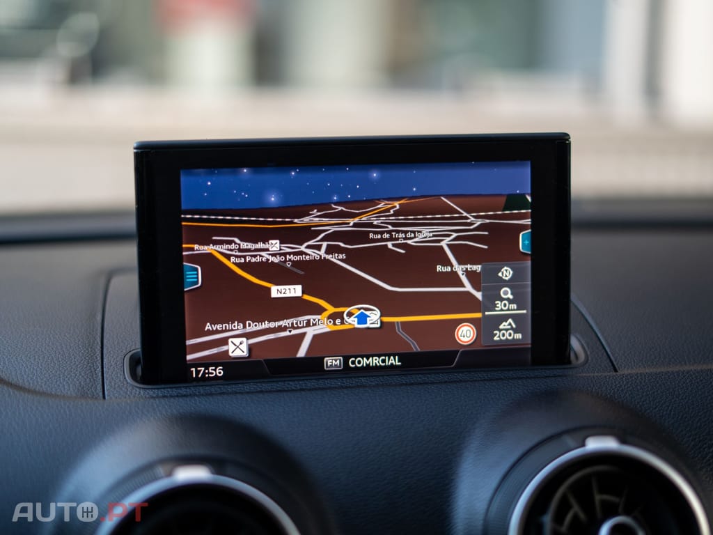 Audi A3 Sportback 30 TFSI S-line S tronic