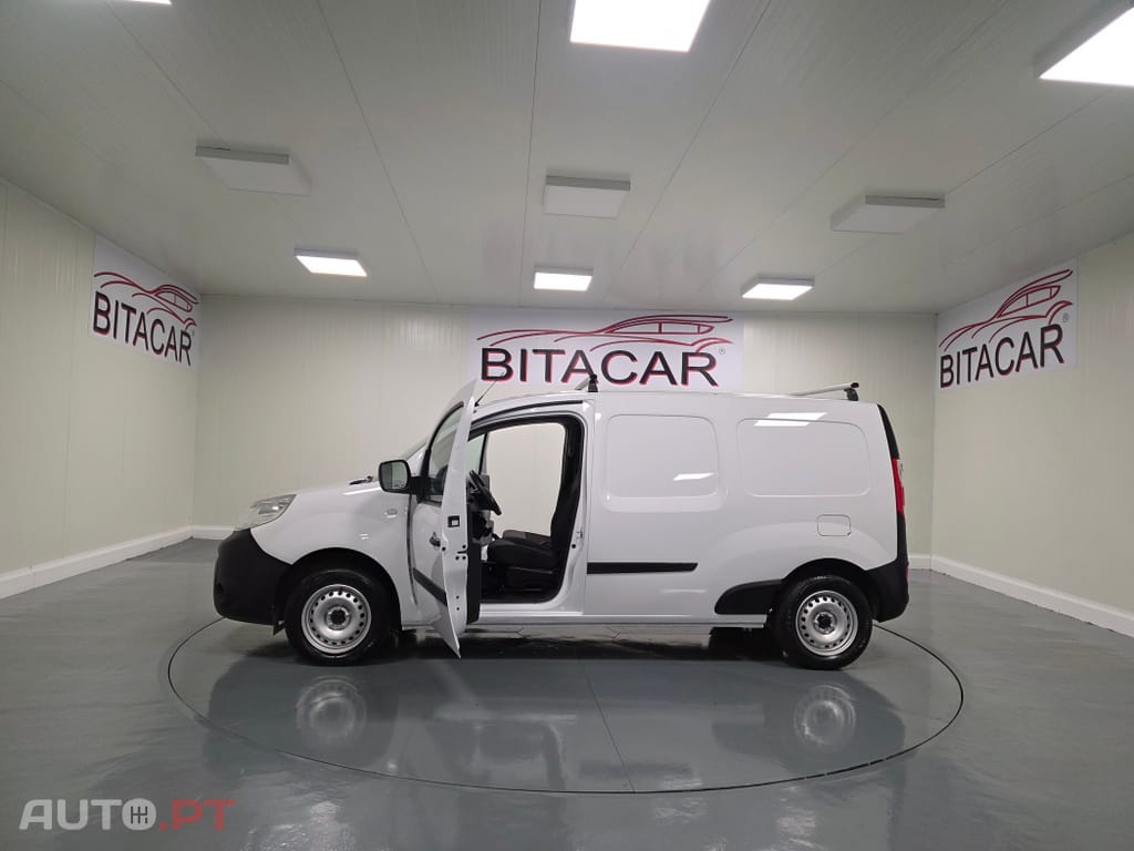 Renault Kangoo 1.5 DCI 95CV MAXI IVA DEDUTIVEL
