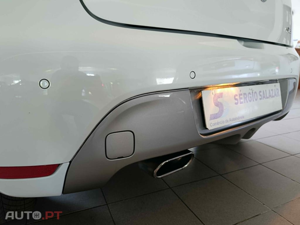 Renault Clio 0.9 tce GT LINE