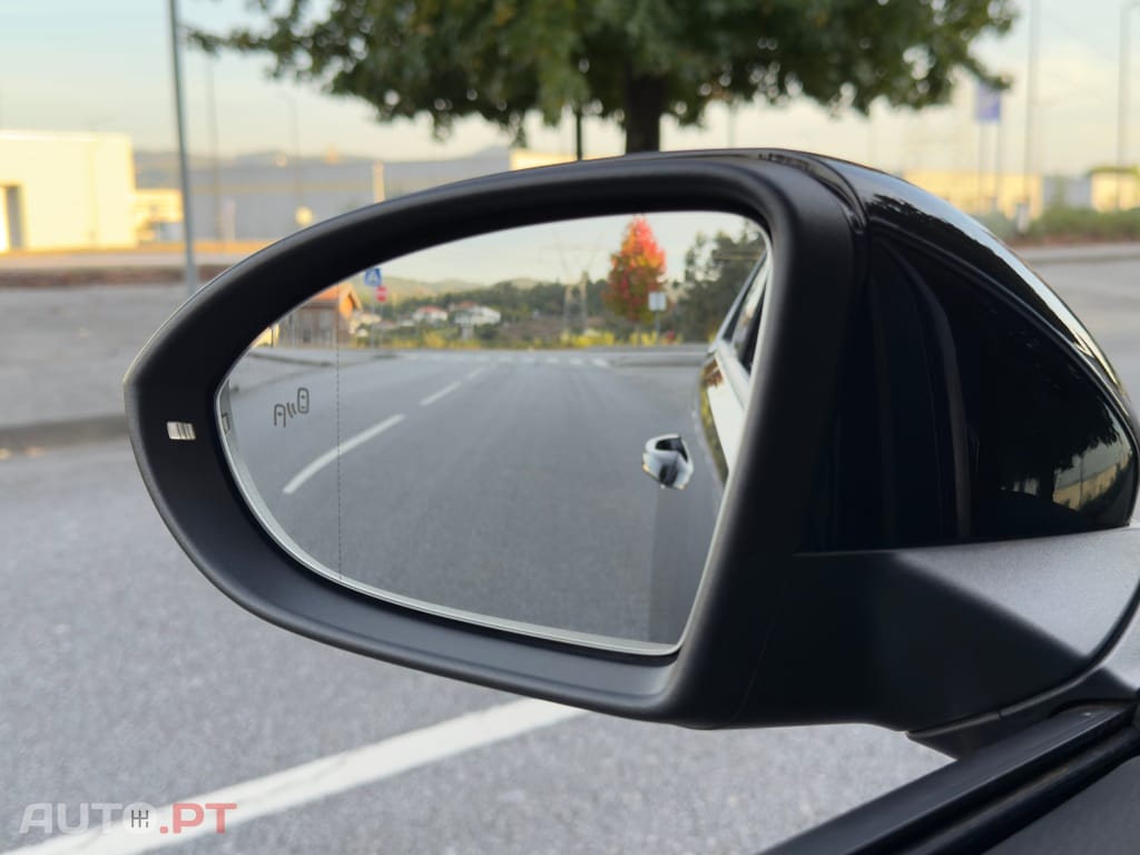 Volkswagen Golf R 4Motion BlueMotion DSG