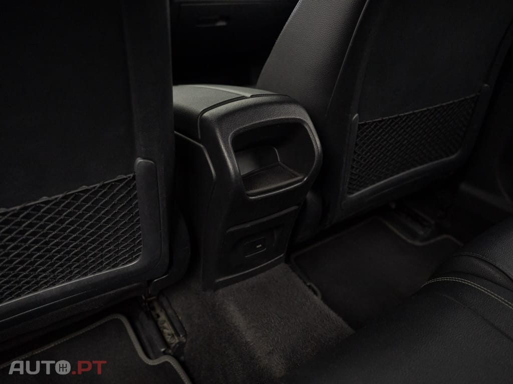 Mercedes-Benz A 250 e Style Plus