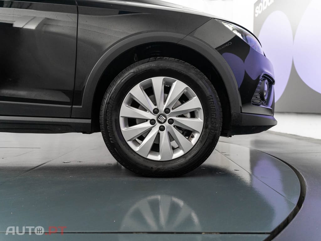 Seat Arona 1.0 TSI Style