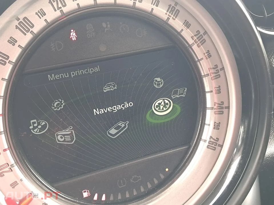 MINI Countryman Cooper SD Auto