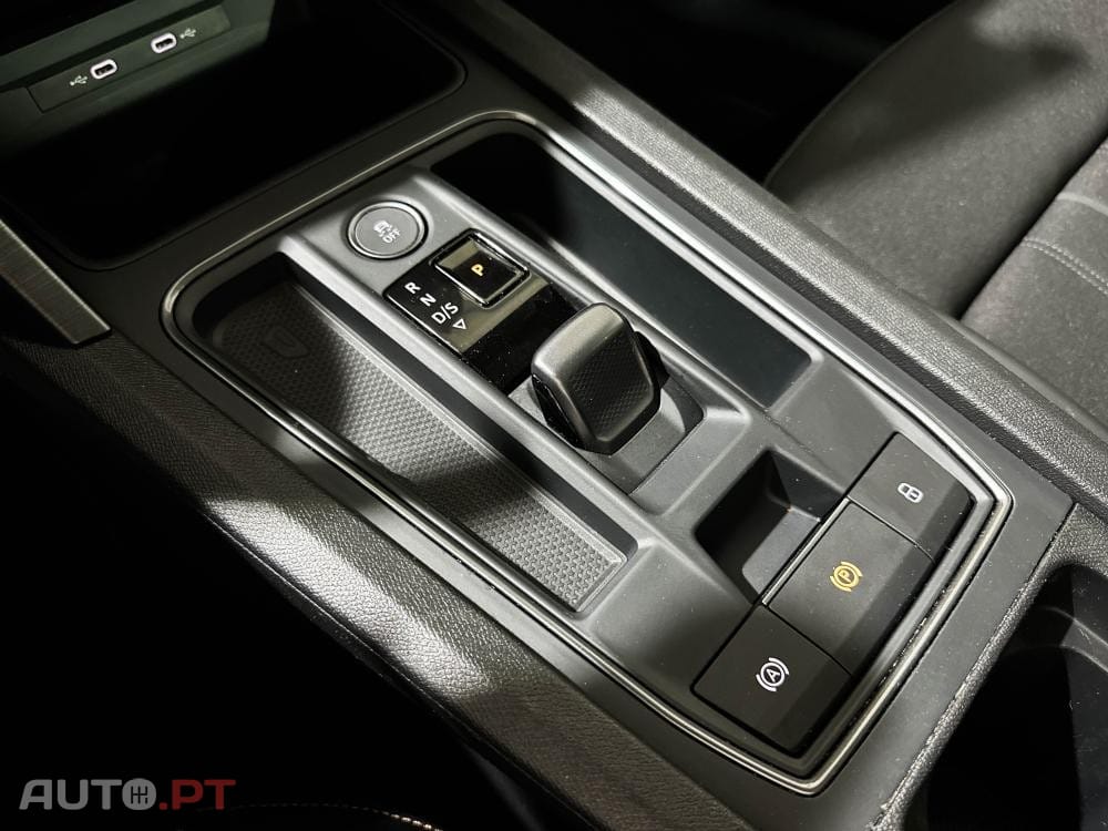Cupra Leon ST 1.4 e-Hybrid DSG