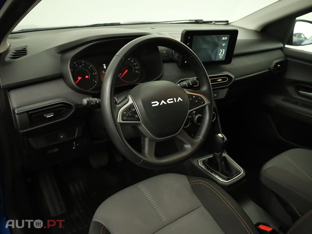 Dacia Sandero 1.0 ECO-G Essential Bi-Fuel