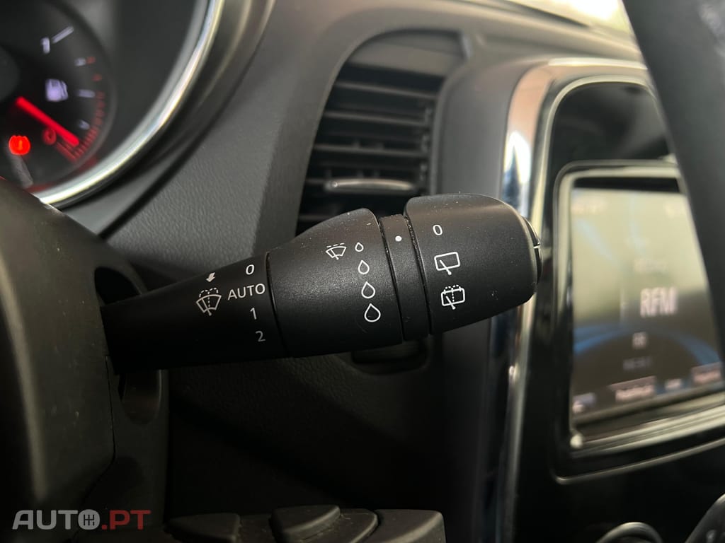 Renault Captur 1.2 TCe Exclusive EDC