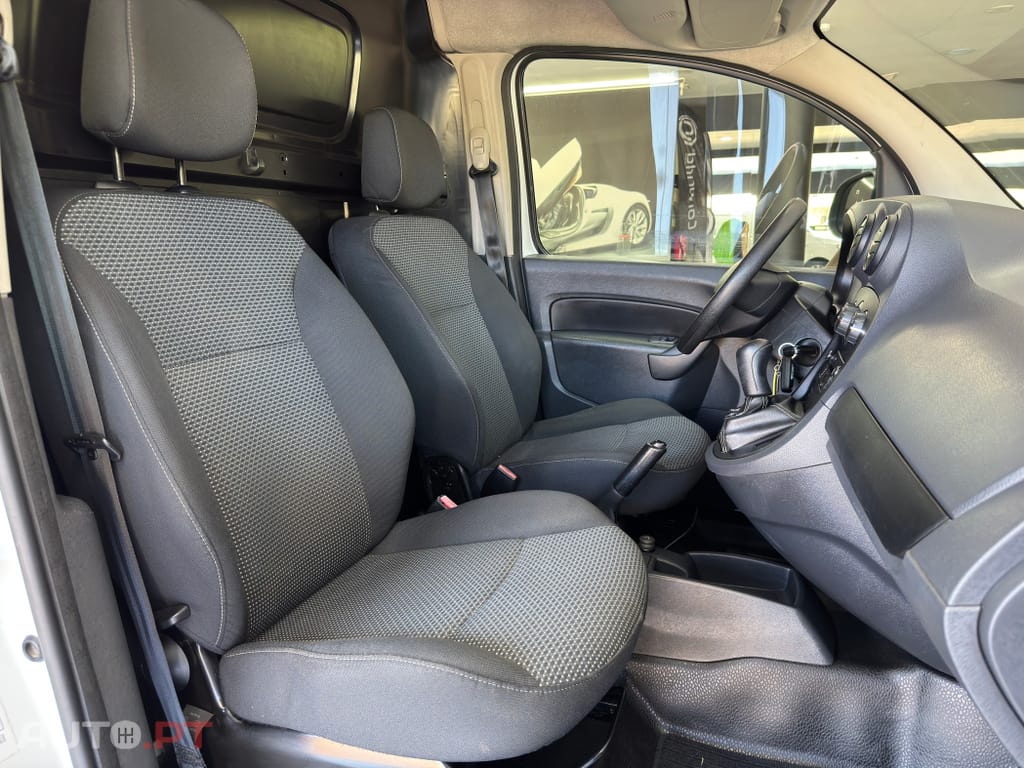 Mercedes-Benz Citan 109 CDi/27