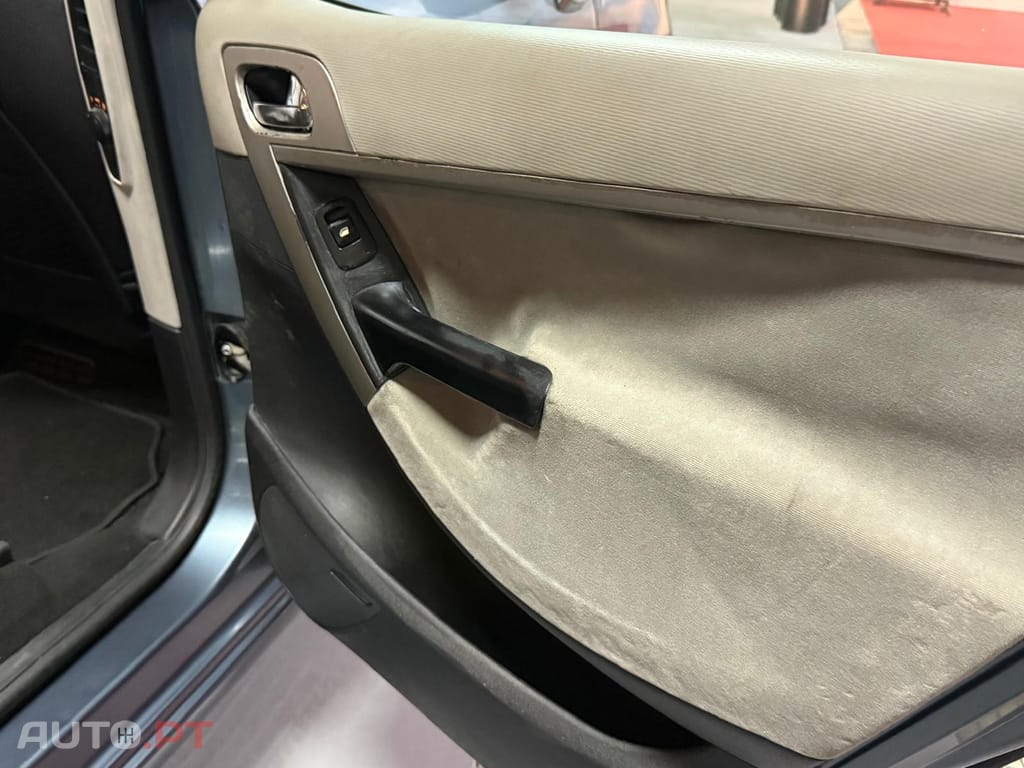 Citroen C4 Picasso 1.6 HDI Exclusive