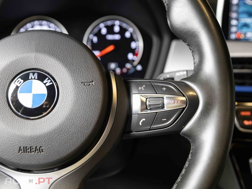 BMW X2 16 d sDrive Auto Pack M
