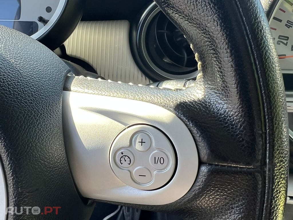 MINI Cooper S Camden Edition
