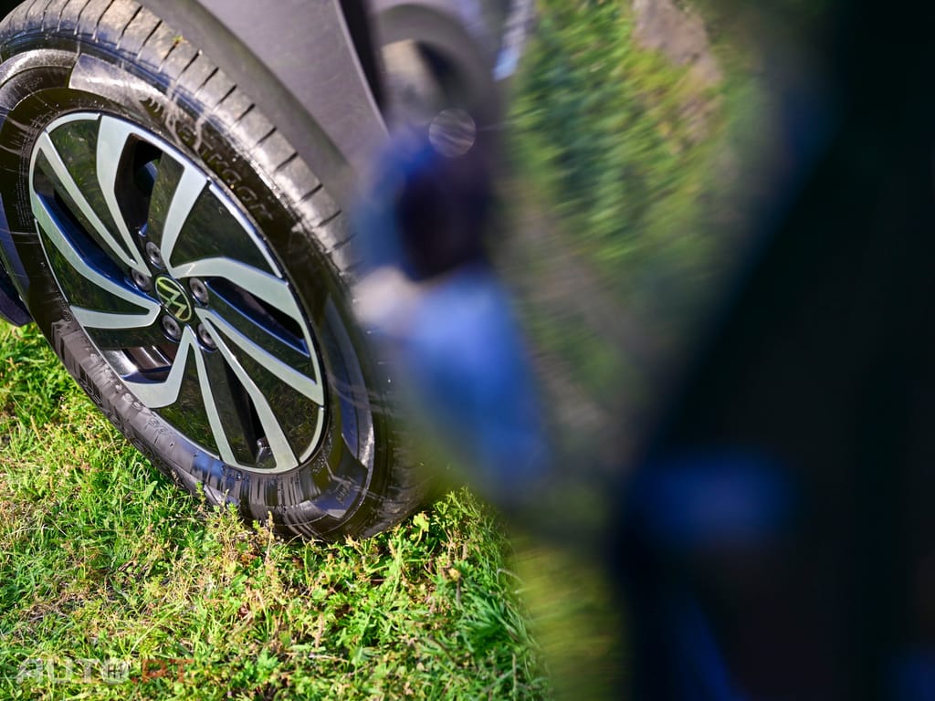 Volkswagen Polo 1.0 TSI Life