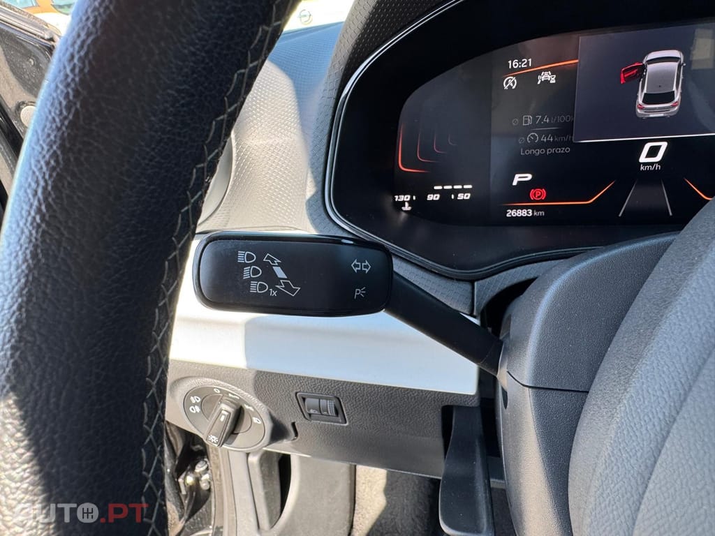 Seat Ibiza 1.0 TSI Style DSG