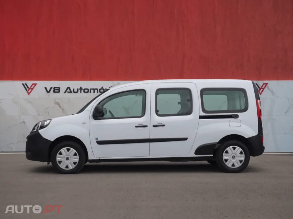 Renault Kangoo Maxi 33 (c/ Bateria)
