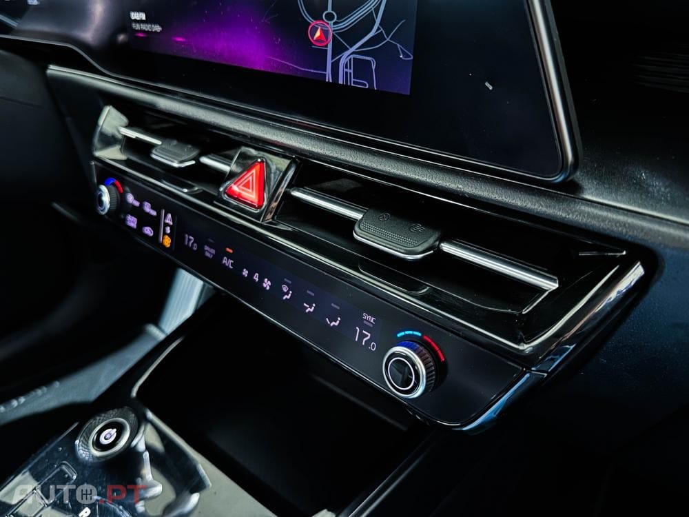 Kia Niro 64kWh Premium