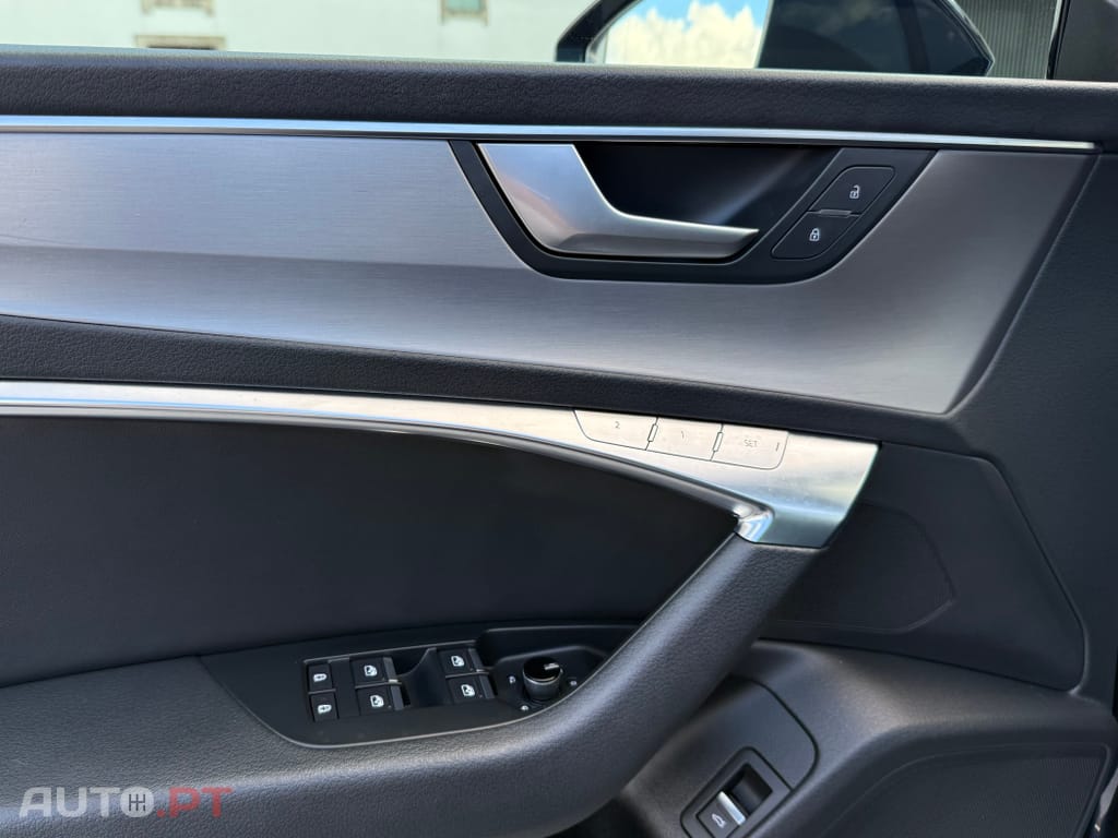 Audi A7 40 TDI S tronic