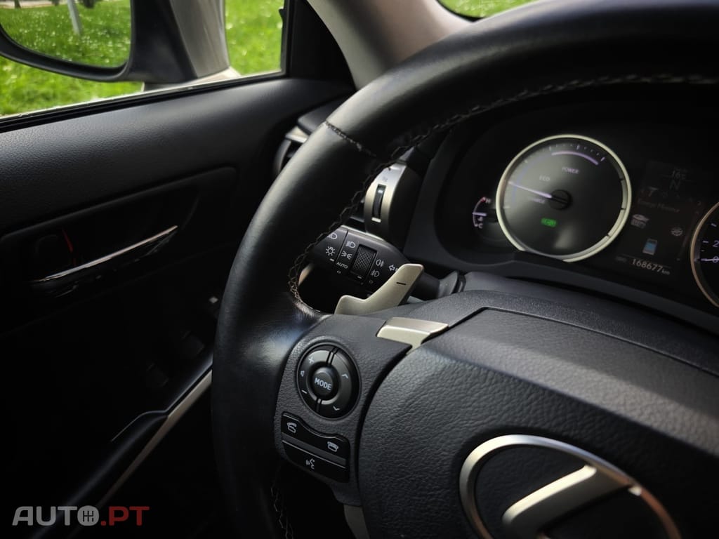 Lexus IS 300 Executive+