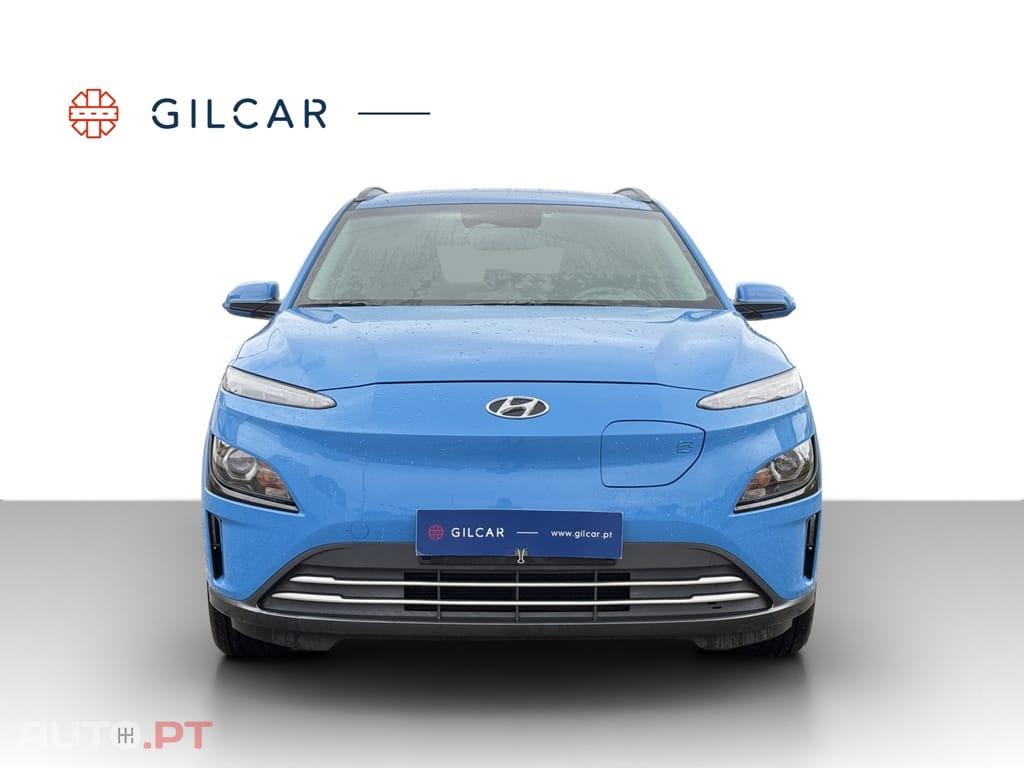 Hyundai Kauai EV 39 kWh Executive