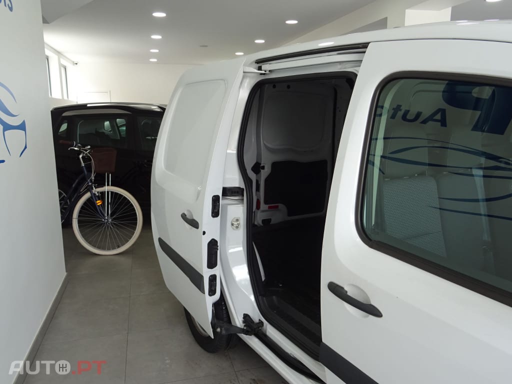 Mercedes-Benz Citan 108 CDi/27