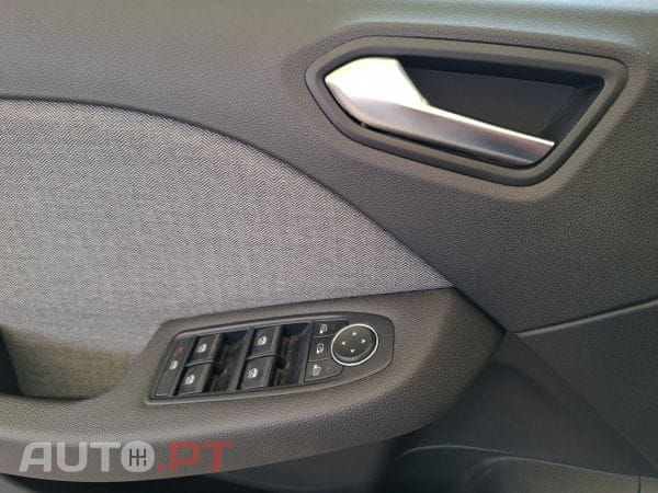 Renault Clio TCe 90 Techno