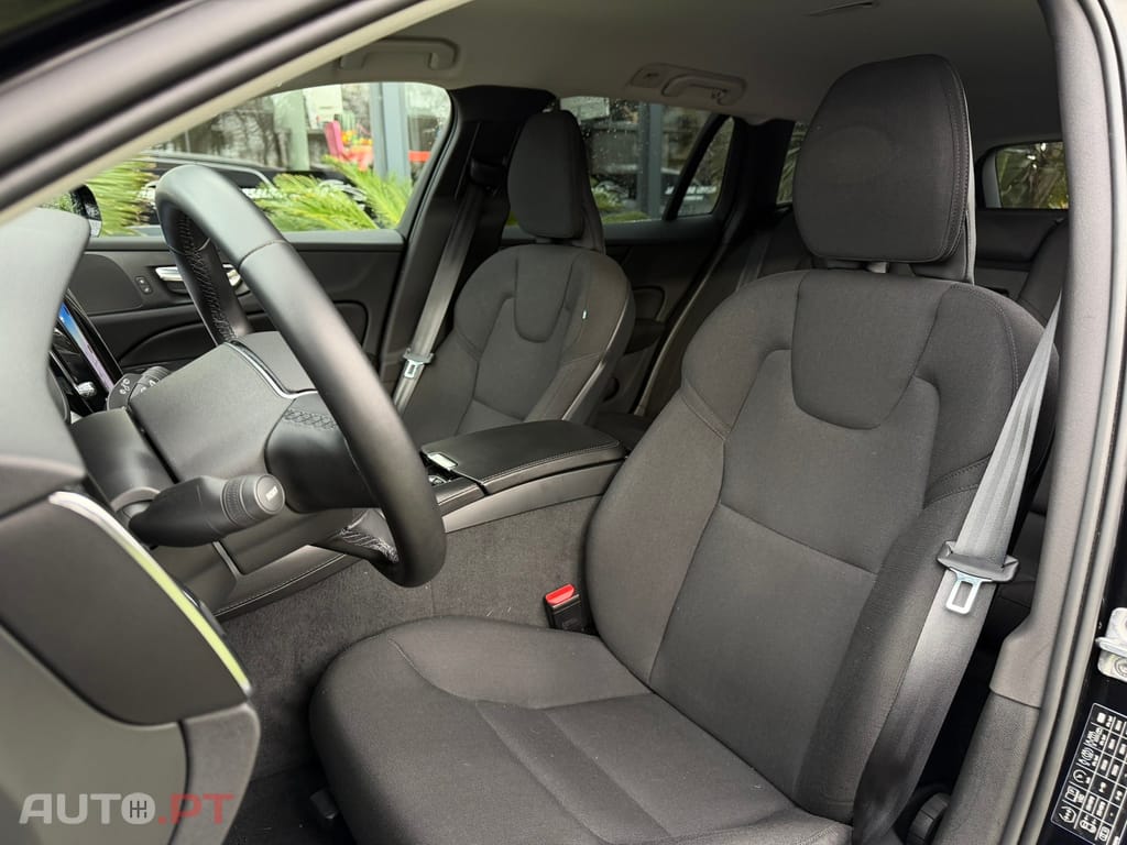 Volvo V60 2.0 T6 AWD TE Inscription Expression