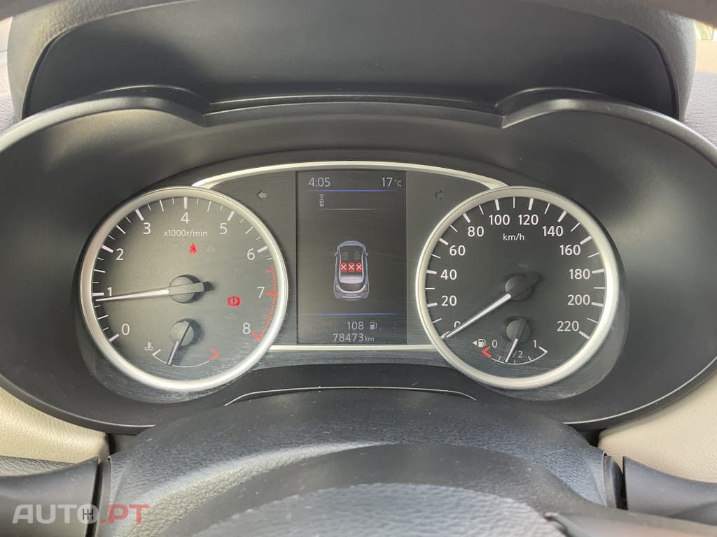 Nissan Micra 1.0 IG-T Acenta