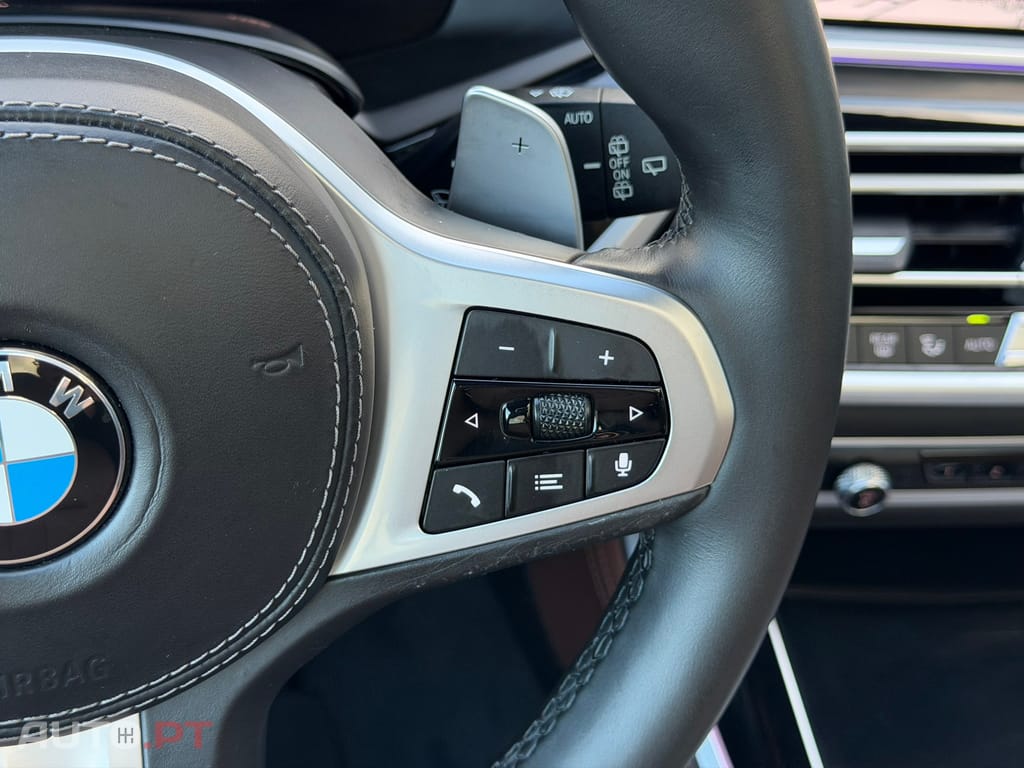 BMW X5 45 e xDrive Pack M