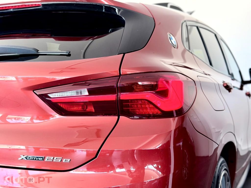 BMW X2 25 e xDrive Pack M