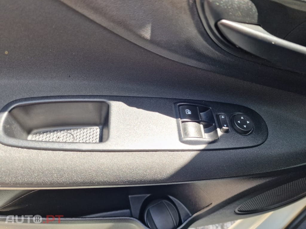 Fiat Punto 1.2 Easy S&S