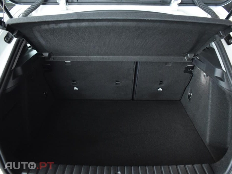 BMW 116 d Advantage