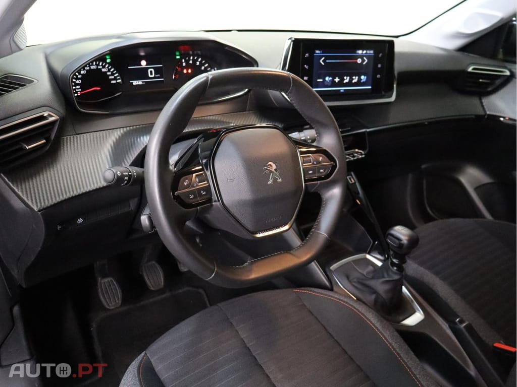 Peugeot 208 1.2 PureTech  Active Pack