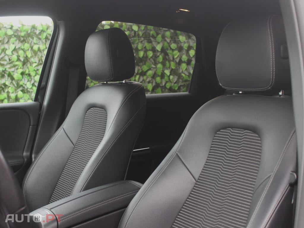 Mercedes-Benz B 250 e Progressive