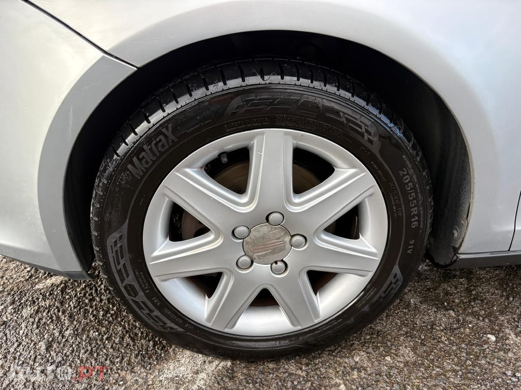 Seat Altea XL 1.4 TSi Stylance