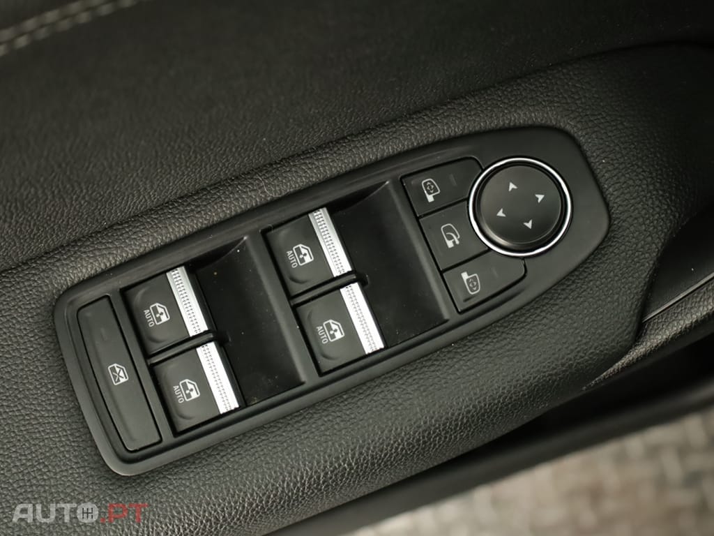 Renault Captur Captur 1.0 TCe Techno