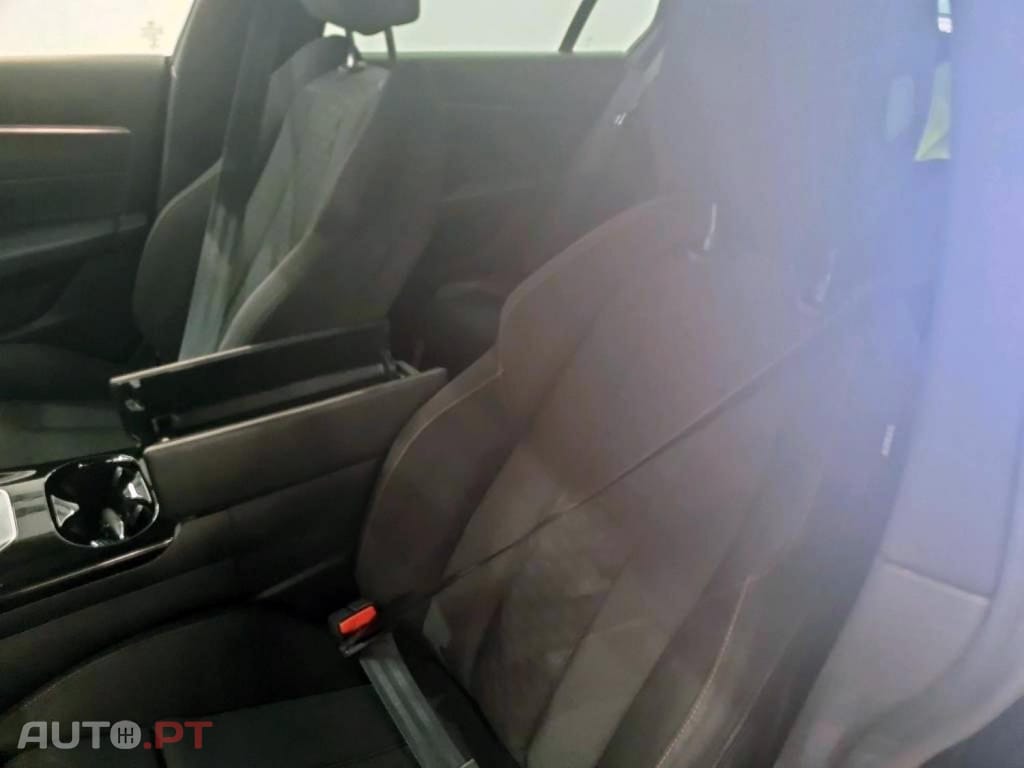 Peugeot 508 SW 1.5 BlueHDi Business Line