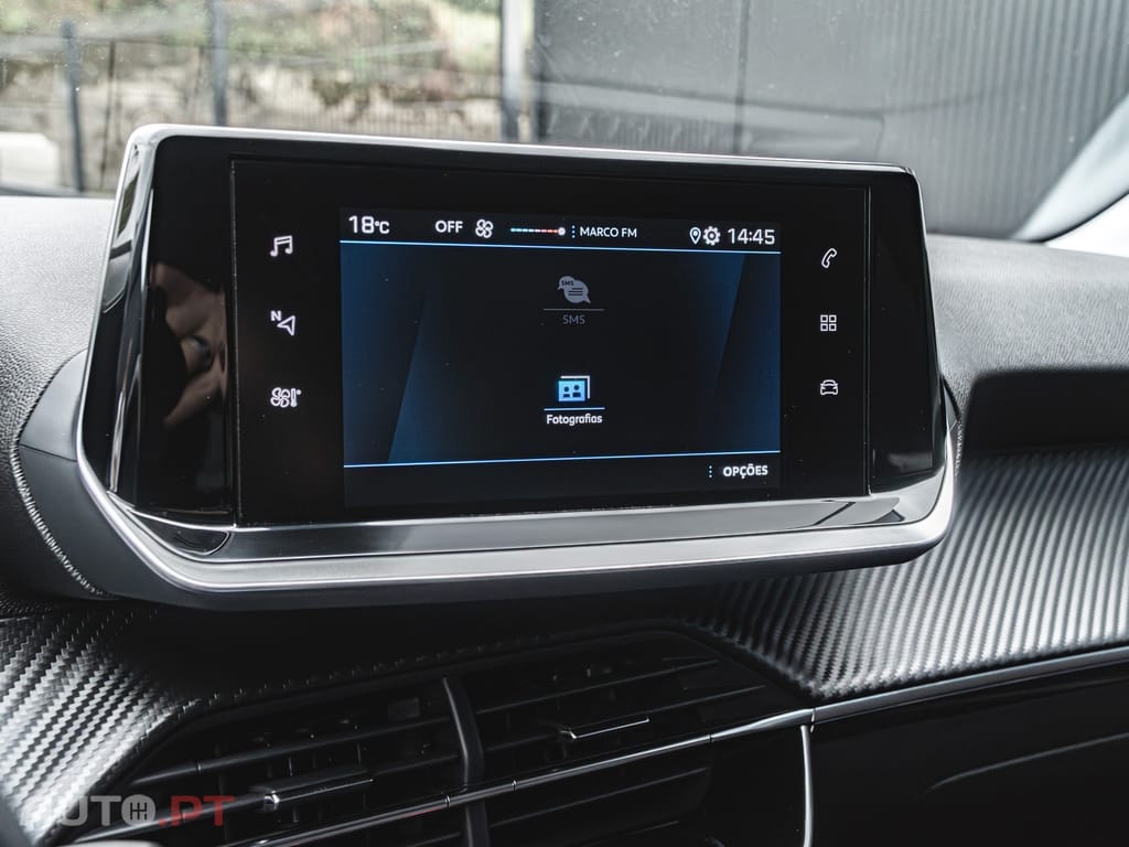 Peugeot 208 1.2 PureTech Active Pack