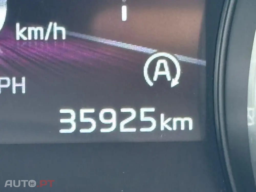 Kia Xceed 1.0 T-GDi Dynamic